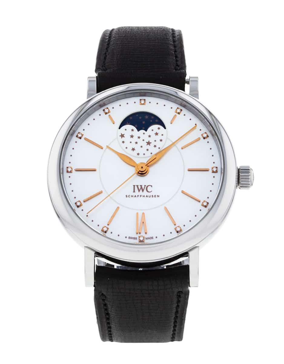 Iwc 2025 portofino prezzi